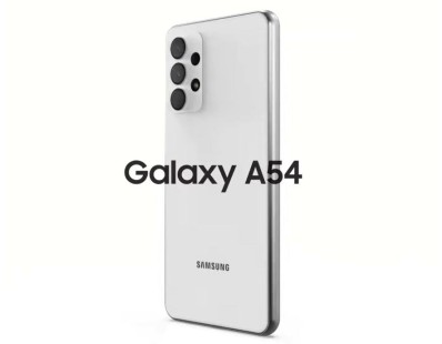 SAMSUNG GALAXY A54 5G 8/256GB WHITE - POSEBNA PONUDA 128128