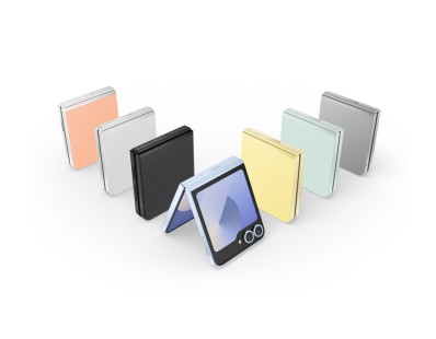 Samsung Galaxy Z Flip 6 5G 12GB/256GB Blue - AKCIJA + GRATIS RING DRŽAČ 131413
