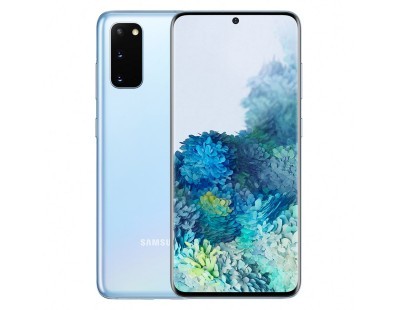 Mobitel Samsung Galaxy S20 128GB Cloud Blue - KAO NOV 124703