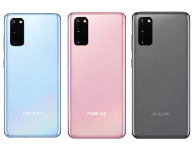 Mobitel Samsung Galaxy S20 Ultra 128GB COSMIC BLACK IZLOŽBENI - ZIMSKA AKCIJA + GRATIS ADAPTER 131670