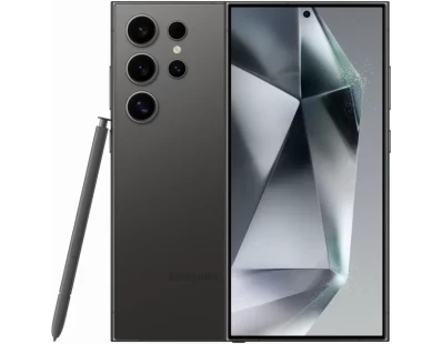 SAMSUNG GALAXY S24 ULTRA 5G 12/256GB TITANIUM GRAY, IZLOŽBENI MODEL - AKCIJA + GRATIS ADAPTER 131100
