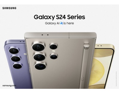 SAMSUNG GALAXY S24 ULTRA 5G 12/256GB TITANIUM BLACK korišteni uređaj - AKCIJA + GRATIS ADAPTER 131288