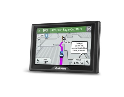 Cestovna navigacija Garmin Drive 51LMT-S Europe, Life time update, 5" 112868