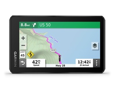 Cestovna moto navigacija Garmin zūmo XT Europe, Bluetooth, 5,5" 112920