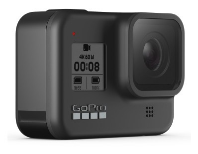 Sportska digitalna kamera GoPro Hero8 Black 112044