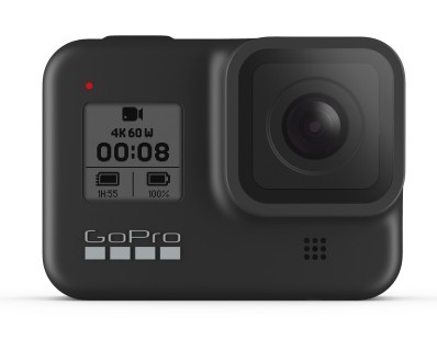 Sportska digitalna kamera GoPro Hero8 Black 112039