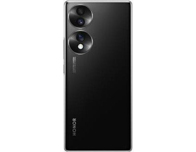 HONOR 70 5G 8/128GB MIDNIGHT BLACK - RABLJENI UREĐAJ 128137