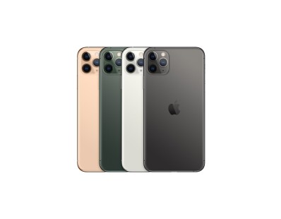 Mobitel Apple iPhone 11 Pro 256GB Space Gray - IZLOŽBENI MODEL 129575