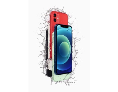 Mobitel Apple iPhone 12 mini 64GB Red - IZLOŽBENI MODEL 122266
