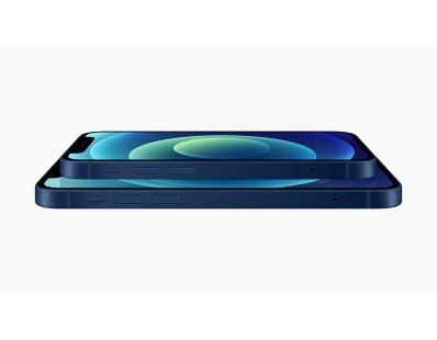 Mobitel Apple iPhone 12 mini 64GB Blue - IZLOŽBENI MODEL 122257