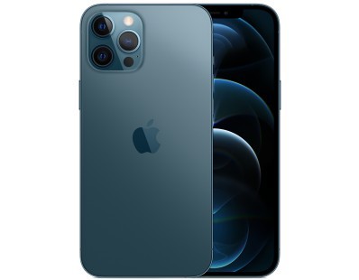 Mobitel Apple iPhone 12 Pro 256GB Pacific Blue - IZLOŽBENI MODEL 129567
