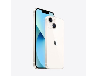 Mobitel Apple iPhone 13 Mini 128GB Starlight - korišteni uređaj 130046