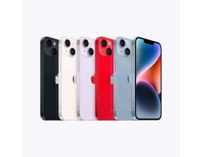MOBITEL APPLE IPHONE 14 128GB RED - IZLOŽBENI MODEL - POSEBNA PONUDA 129570