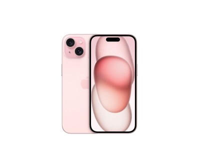 MOBITEL APPLE IPHONE 15 128GB PINK - AKCIJA + GRATIS ADAPTER 128624