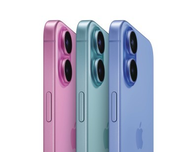 MOBITEL APPLE IPHONE 16 128GB Pink - IZLOŽBENI, DOBRO STANJE, AKCIJA, POSEBNA PONUDA 131008