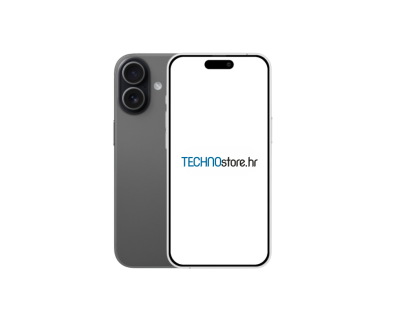 MOBITEL APPLE IPHONE 17 256GB BLACK - AKCIJA + GRATIS RING DRŽAČ 131427