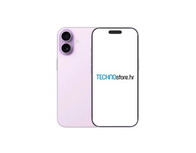 MOBITEL APPLE IPHONE 17 256GB LAVANDER - PROLJETNA AKCIJA + ADAPTER 131768
