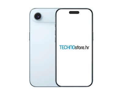 MOBITEL APPLE IPHONE AIR 256GB SKY BLUE, IZLOŽBENI MODEL - PROLJETNA AKCIJA + ADAPTER 131794