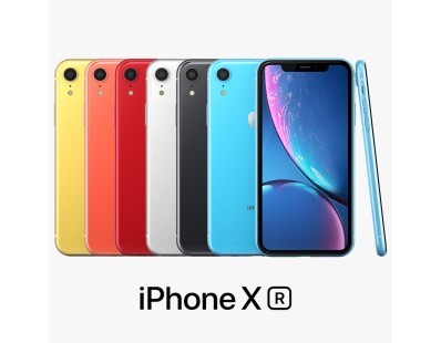 Mobitel Apple iPhone XR 64GB Black - POSEBNA PONUDA 101626