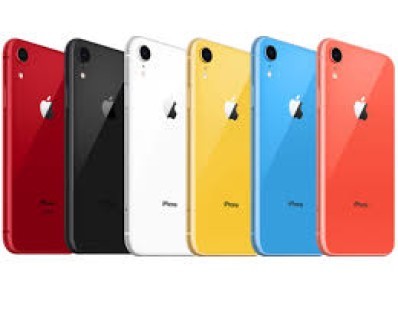 Mobitel Apple iPhone XR 64GB Black - POSEBNA PONUDA 101625