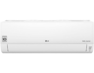Klima uređaj LG DC12RQ Deluxe Dual Inverter, WiFi, komplet 111852