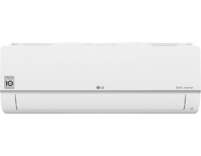 Klima uređaj LG PC12SQ Sirius Dual Inverter, WiFi, komplet 111826