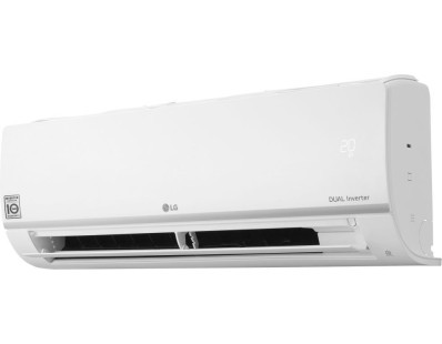 Klima uređaj LG PC12SQ Sirius Dual Inverter, WiFi, komplet 111824