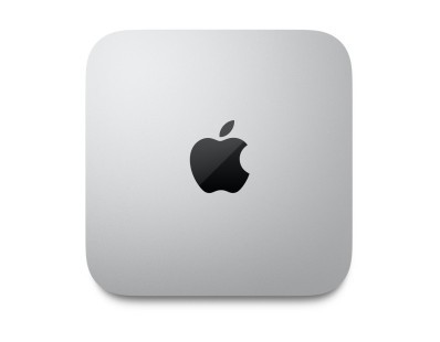 Apple MAC MINI/M1 PROCESOR/8C CPU/8C GPU/8GB/256GB-ZEE (mgnr3ze/a) 125215