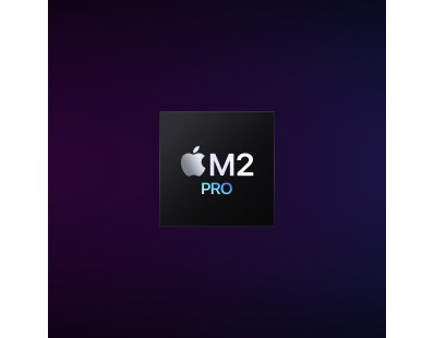 Apple Mac Mini, Apple M2 PROCESOR, 8GB, 256GB SSD, 10-core GPU (mmfj3cr/a) 128167