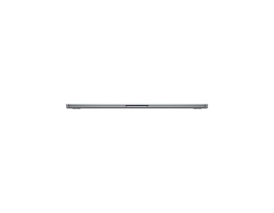 Apple MacBook Air 15.3 inch M-Series M2, 8GB, 512GB SSD, Apple Graphics, 15.3 inch 2,8K, macOS, space grey (mqkq3cr/a) 128325