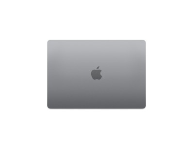 Apple MacBook Air 15.3 inch M-Series M2, 8GB, 512GB SSD, Apple Graphics, 15.3 inch 2,8K, macOS, space grey (mqkq3cr/a) 128326