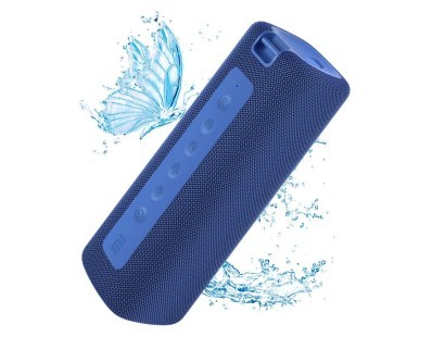 Prijenosni zvučnik Mi Portable Bluetooth Speaker (16W) Blue 126381