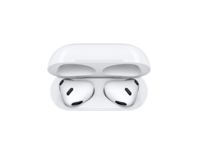 SLUŠALICE APPLE AIRPODS 3 - Posebna ponuda 129139