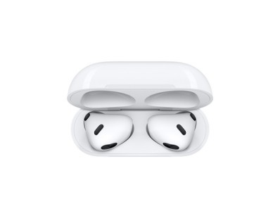 SLUŠALICE APPLE AIRPODS 3 - POSEBNA PONUDA 129139