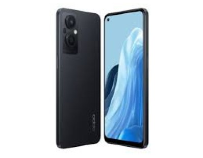 OPPO RENO 7 LITE 5G 8/128GB Cosmic Black - POSEBNA PONUDA 128099