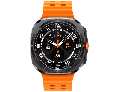 Samsung Galaxy Watch Ultra L705F 47mm (2025) LTE TITANIUM GRAY, eSim - BOŽIĆNA AKCIJA + GRATIS ADAPTER 131561