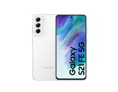 Samsung Galaxy S21 FE 5G 6GB/128GB Dual Sim White - ODMAH DOSTUPAN - Posebna ponuda 130030