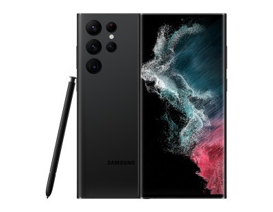 Samsung Galaxy S22 Ultra 256GB Phantom Black - Korišteni uređaj, kao nov - Akcija 130963