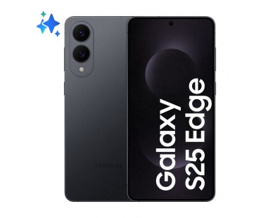 Samsung Galaxy S25 Edge 5G 256gb Black - izložbeni model - ZIMSKA AKCIJA + POKLON ADAPTER 131676