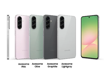 Samsung Galaxy A56 256GB AWESOME PINK - AKCIJA + GRATIS ADAPTER 131055