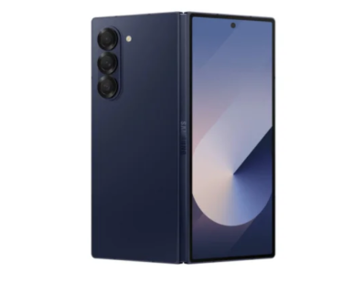 Samsung Galaxy Z Fold 6 5G 12GB/512GB Navy - AKCIJA + GRATIS ADAPTER 131121
