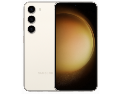 Samsung Galaxy S23 256GB Cream - izložbeni model 130894