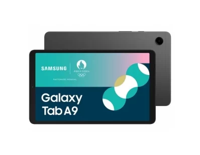 Samsung Galaxy Tab A9 64GB WiFi Silver 130016