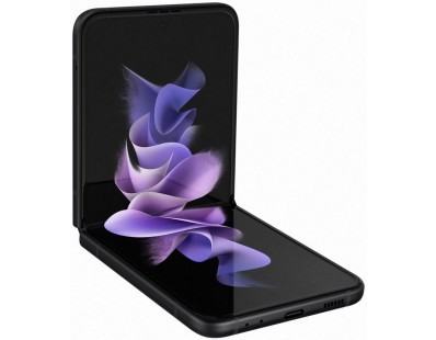 Mobitel Samsung Galaxy Z Flip 3 5G 8GB/128GB Phantom Black - POSEBNA PONUDA 124290