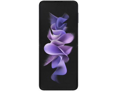 Mobitel Samsung Galaxy Z Flip 3 5G, 8GB/256GB, Phantom Black - POSEBNA PONUDA 124300
