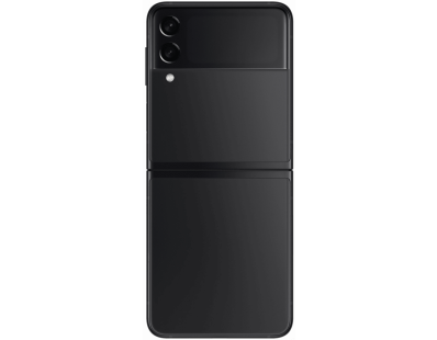 Mobitel Samsung Galaxy Z Flip 3 5G, 8GB/256GB, Phantom Black - POSEBNA PONUDA 124299