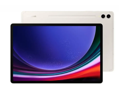 Samsung Galaxy TAB S9+ 12/256GB WiFi BEIGE - IZLOŽBENI MODEL - ZIMSKA AKCIJA + GRATIS ADAPTER 131696