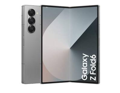 Samsung Galaxy Z Fold 6 5G 12GB/256GB SILVER SHADOW - IZLOŽBENI MODEL, AKCIJA + GRATIS RING DRŽAČ 131333