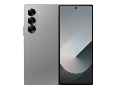 Samsung Galaxy Z Fold 6 5G 12GB/256GB SILVER SHADOW - IZLOŽBENI MODEL, AKCIJA + GRATIS RING DRŽAČ 131337