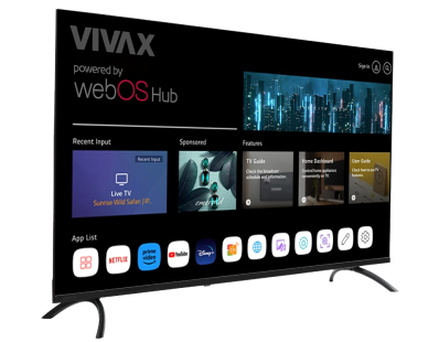 Pametni televizor VIVAX Imago LED TV-40LE110WO - ZIMSKA AKCIJA 131659